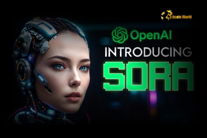 Sora AI: Redefining Video Creation with OpenAI Technology