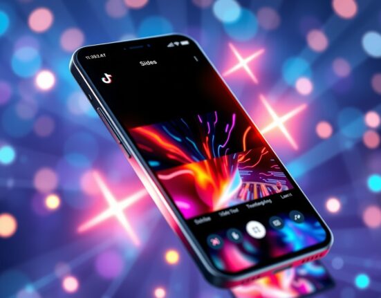 Revolutionary Sora Android App Shatters Records with 470,000 Day-One Downloads