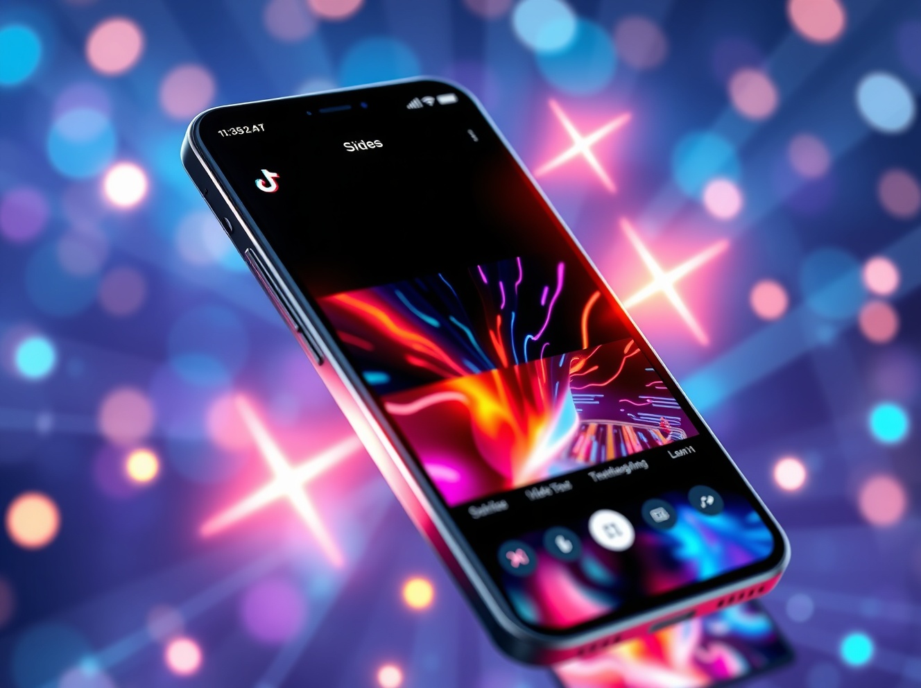 Revolutionary Sora Android App Shatters Records with 470,000 Day-One Downloads