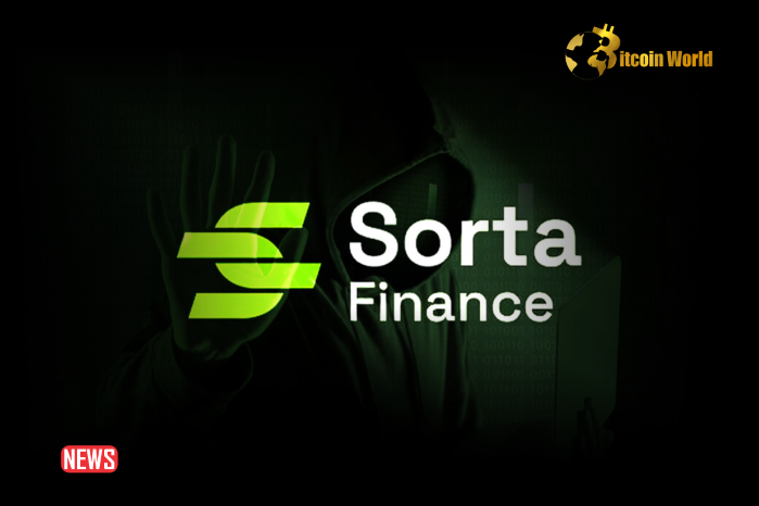 ZachXBT Warns: Sorta Finance On Arbitrum Potentially An Exit Scam ...