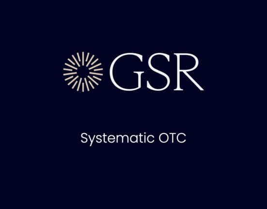 GSR Launches Enhanced Systematic OTC Platform, Expanding FX Capabilities and Asset Coverage