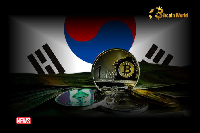 South Korea Issues New Investor Protection Regulations: What It Means for Crypto Investors