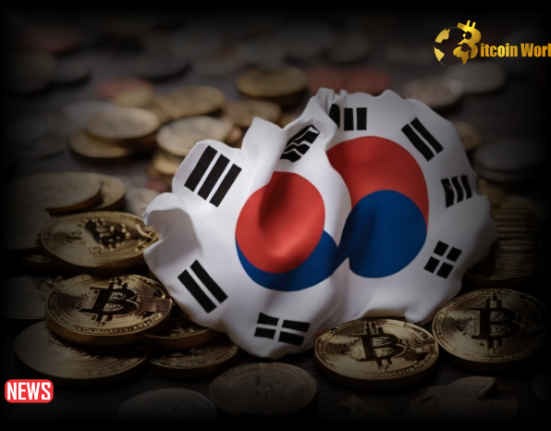 South Korea's Ruling Party Proposes to Delay Crypto Taxes by Three Years