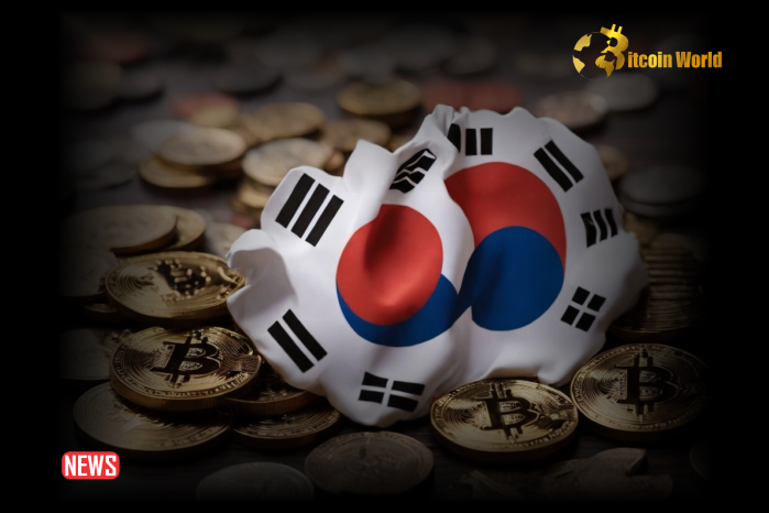 South Korea Proposes Delaying Crypto Gains Taxation to 2028