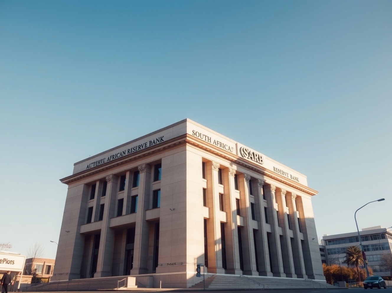 South Africa’s Gross Gold & Forex Reserves Decline to $74.115 Billion in June