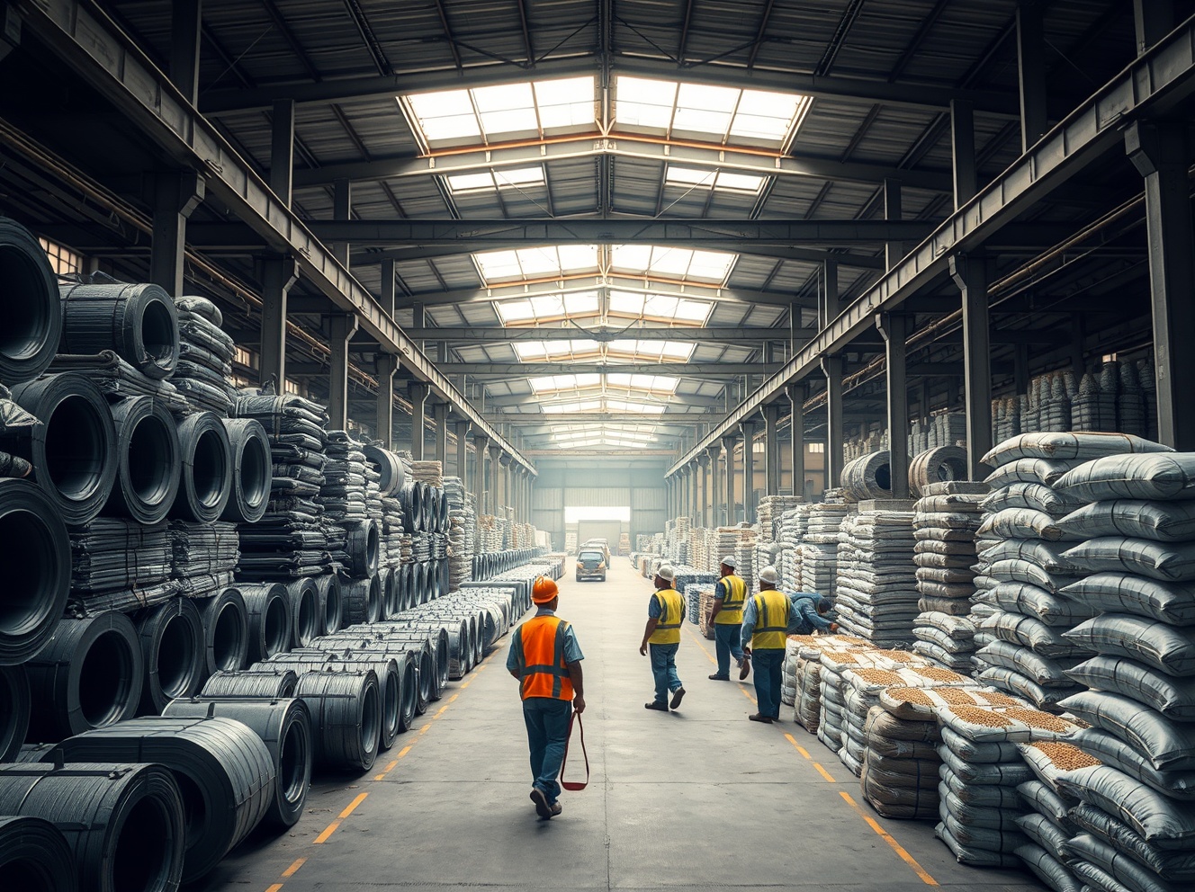 South Africa’s Producer Price Index Eases to 2.6% in May, Signaling Cooling Input Costs