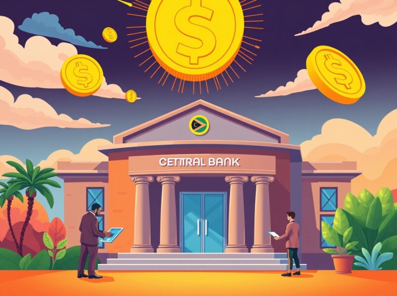 South African CBDC decision showing central bank prioritizing wholesale digital payments