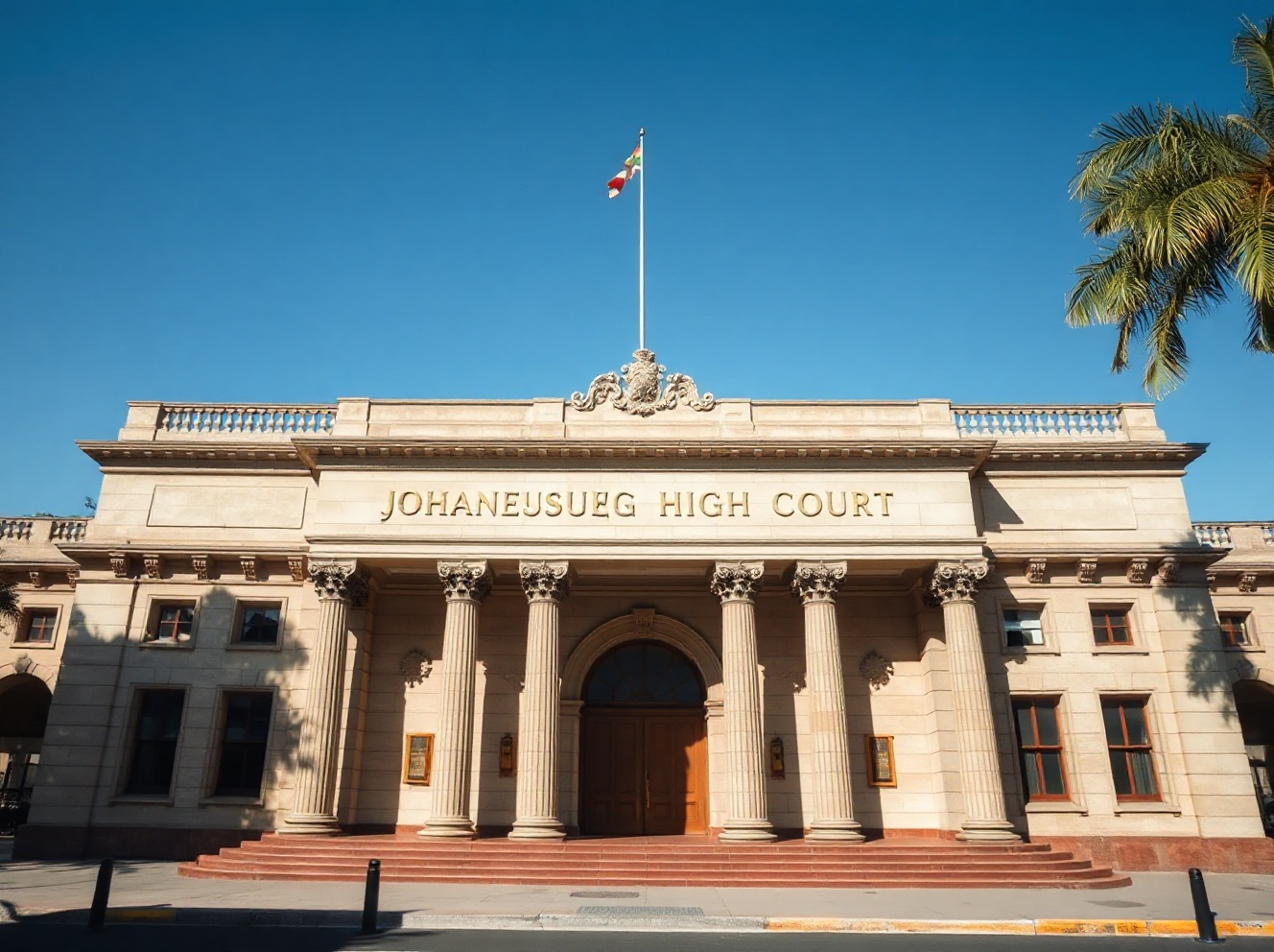 South African High Court Rules Bitcoin Qualifies as Both Capital and Money