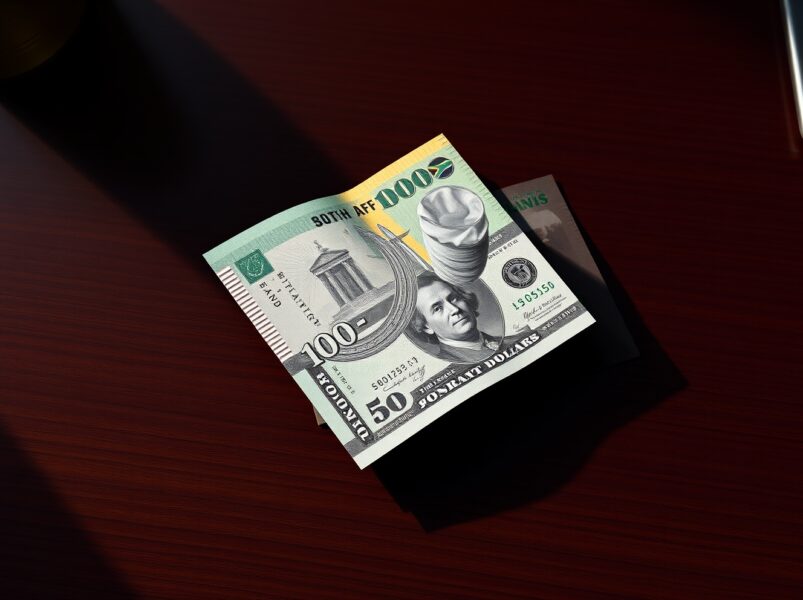 South African Rand Plummets 1.7% as Relentless Dollar Strength Crushes Emerging Markets