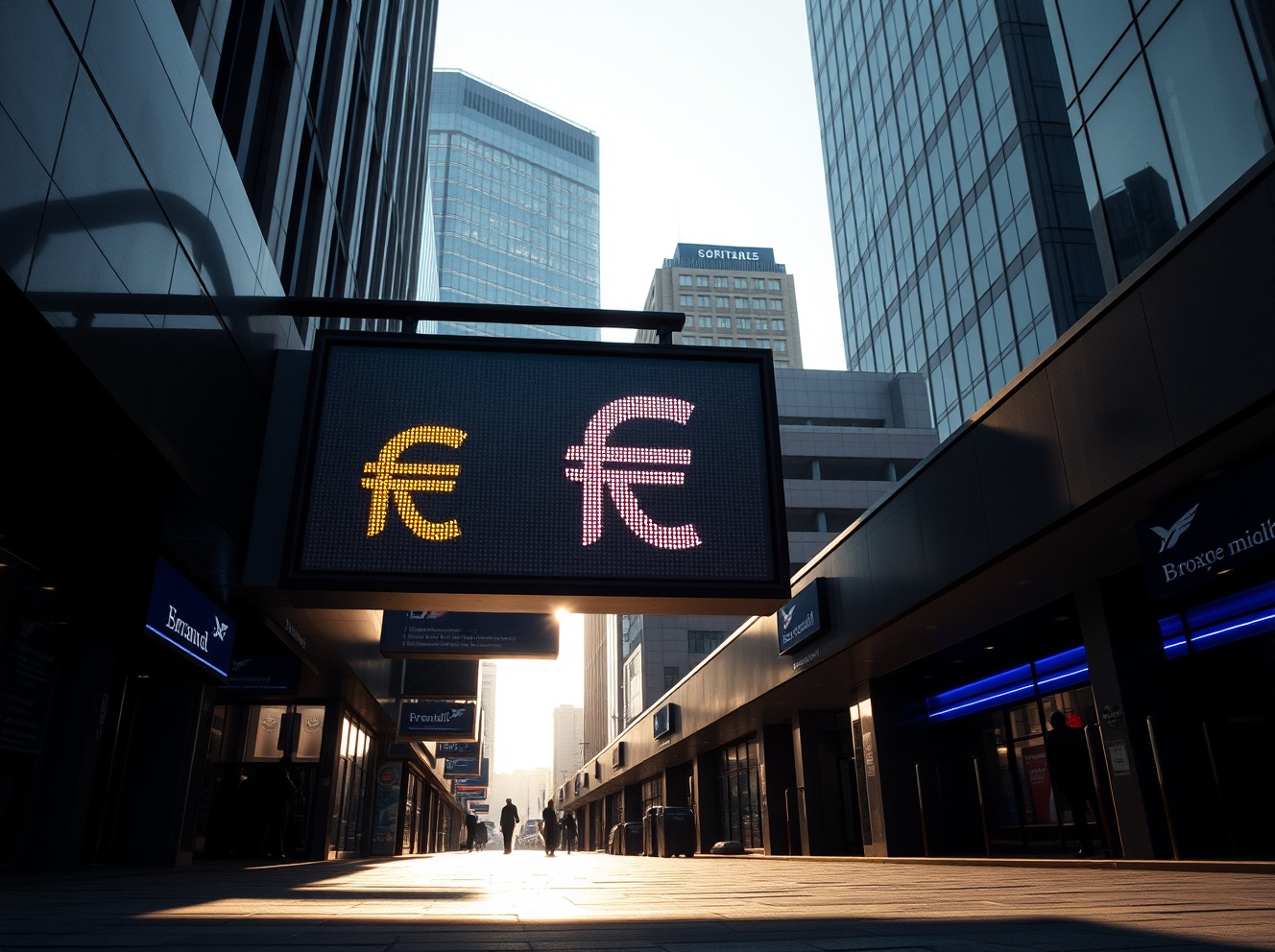 South African Rand Weakens as Markets Await Trump-Xi Summit Outcome