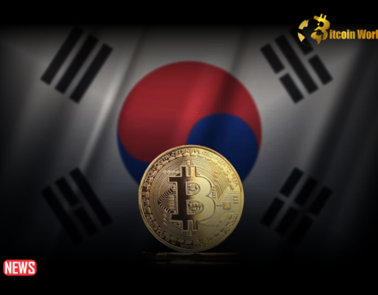 Crypto Exchanges Operating In South Korea Face Unexpected Supervisory Fees