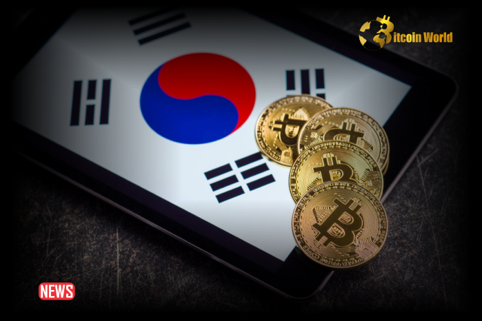 Crypto Exchanges in South Korea to Pay $220,000 in New Supervisory Fees