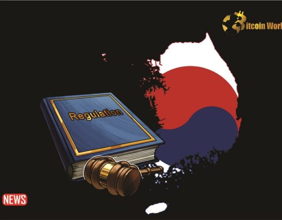 South Korea Proposes New Regulations For Digital Assets