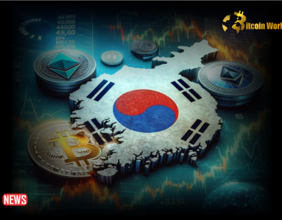 New Rules May Force South Korean Crypto Exchanges May Delist Hundreds Of Altcoins