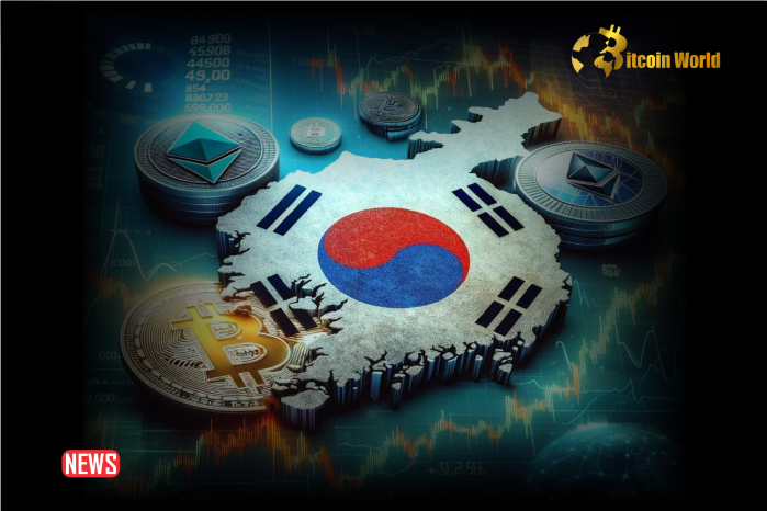 New Rules May Force South Korean Crypto Exchanges May Delist Hundreds Of Altcoins