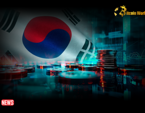Fears of Mass Altcoin Delistings Spread In South Korea
