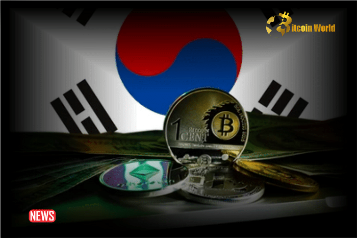 South Korea To Launch Virtual Asset Tracking System For Tax Transparency