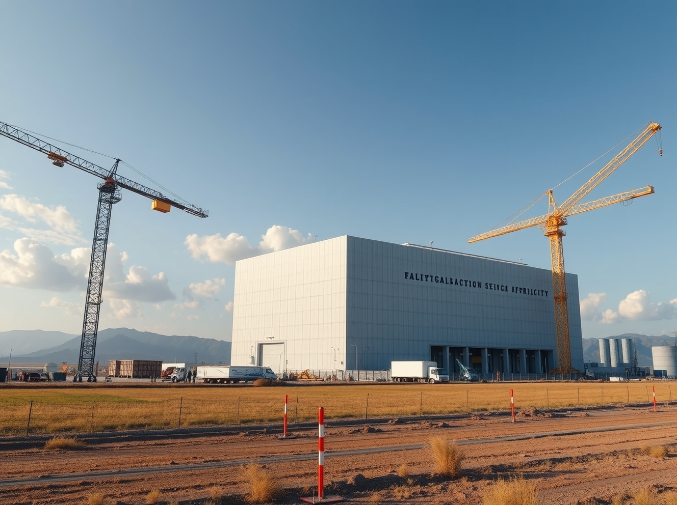 South Korea’s $550B bet on memory chips and AI data centers aims to cement global dominance