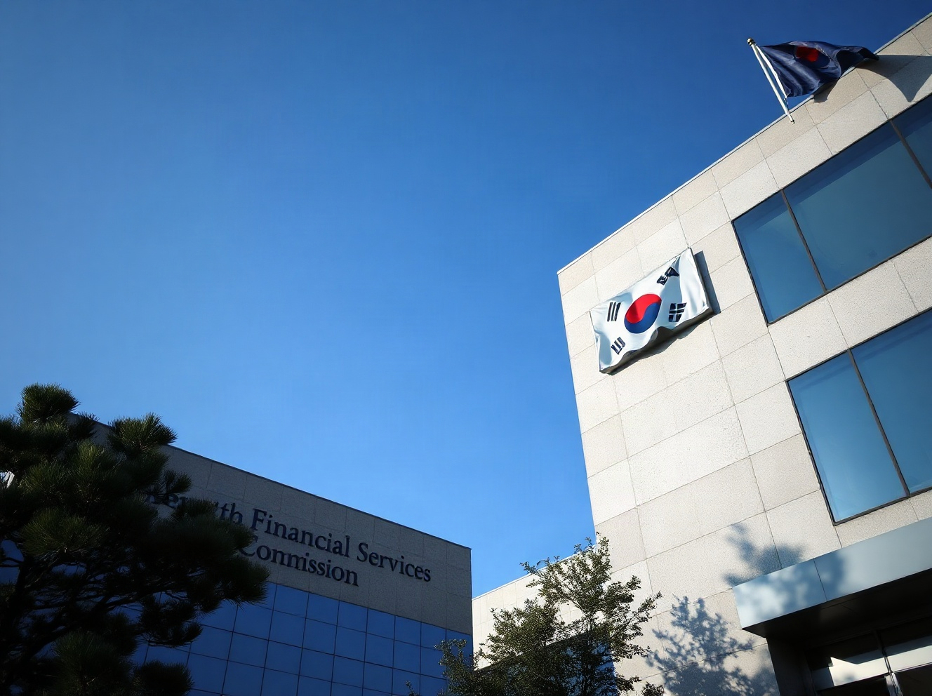 South Korea Accelerates Stablecoin Legislation, FSC Chairman Confirms