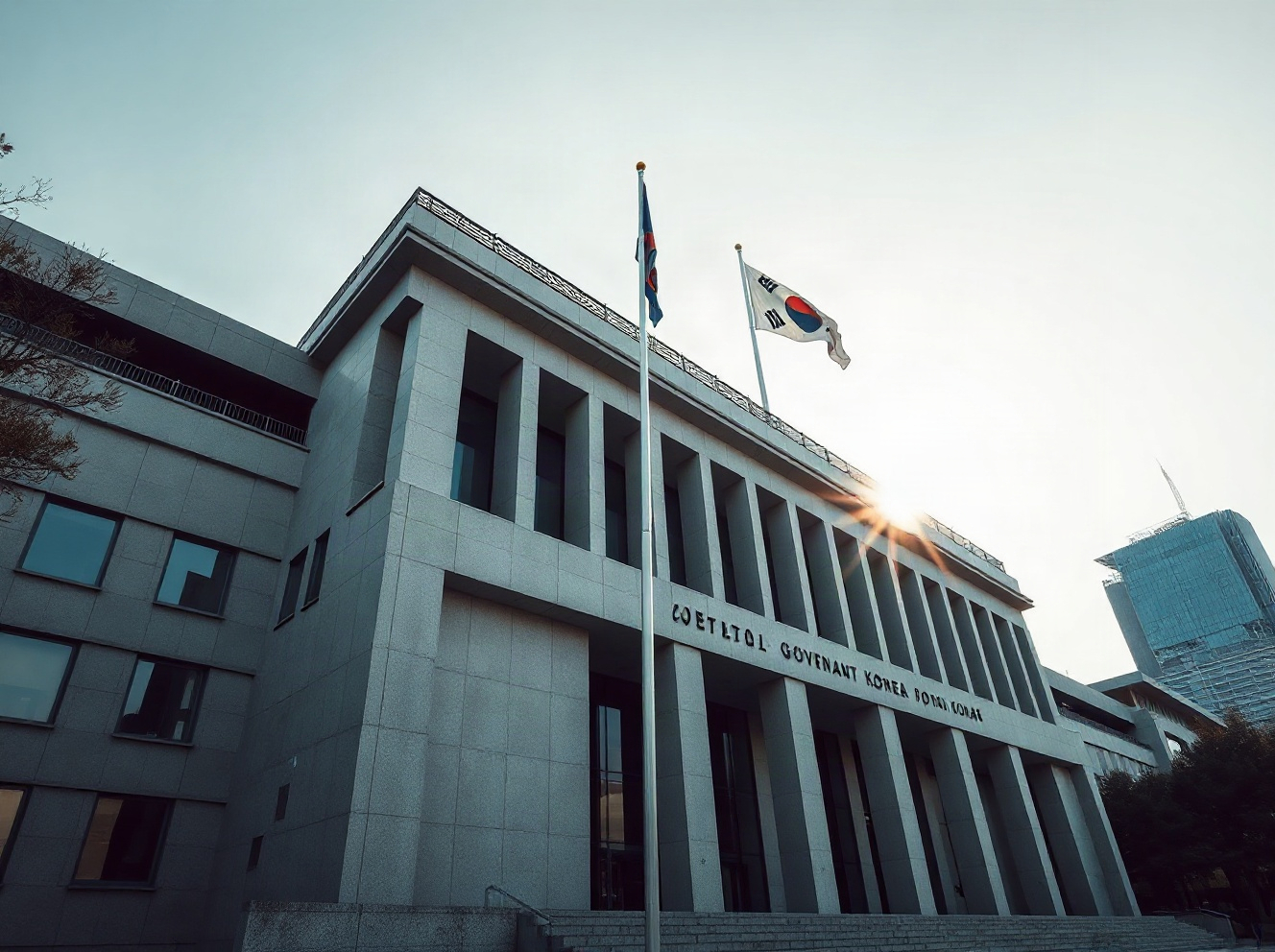 South Korea moves to block Polymarket, citing speculative gambling concerns
