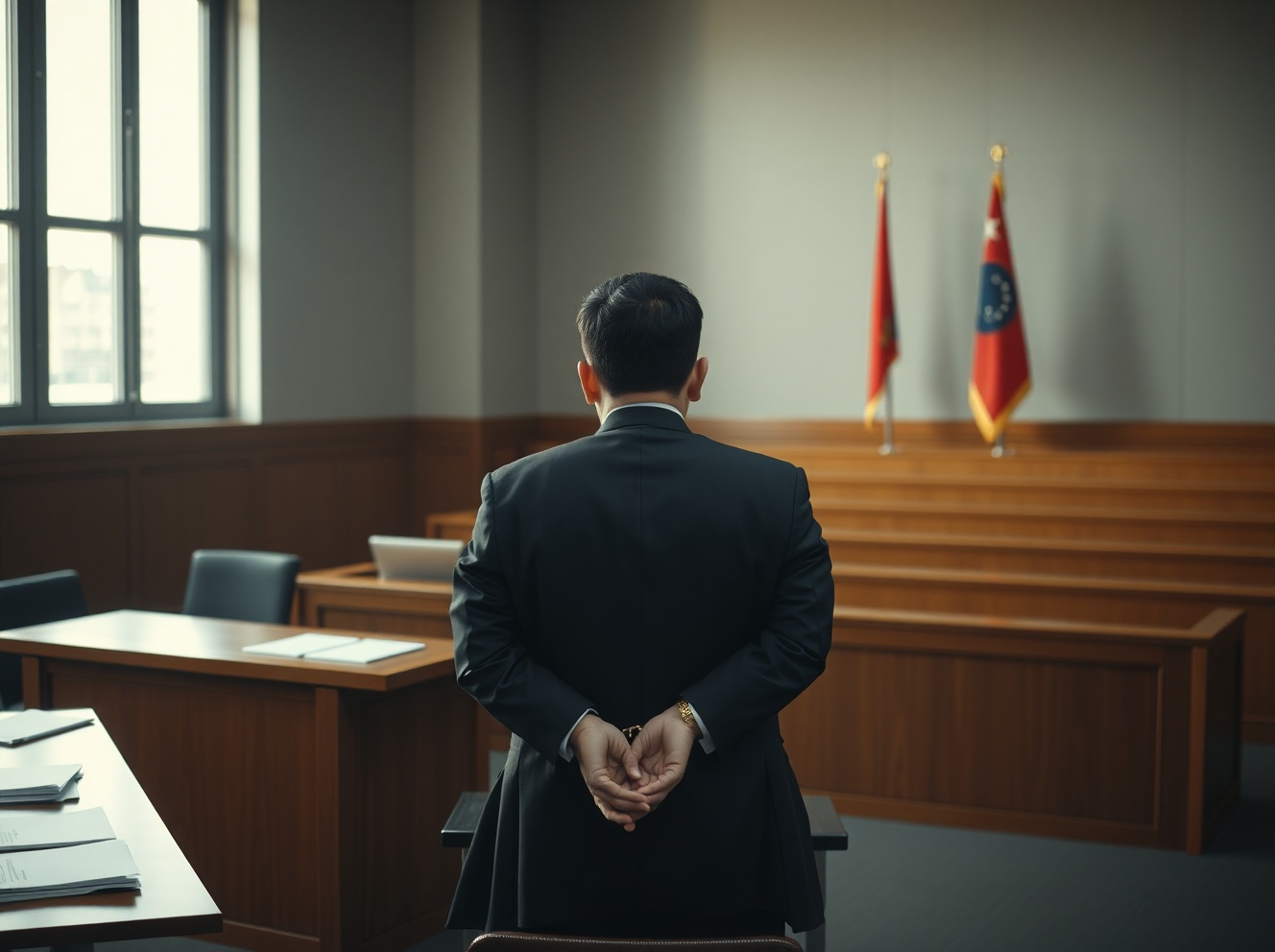 South Korea Seeks 4.5-Year Sentence for CATFI Memecoin Rug Pull Mastermind