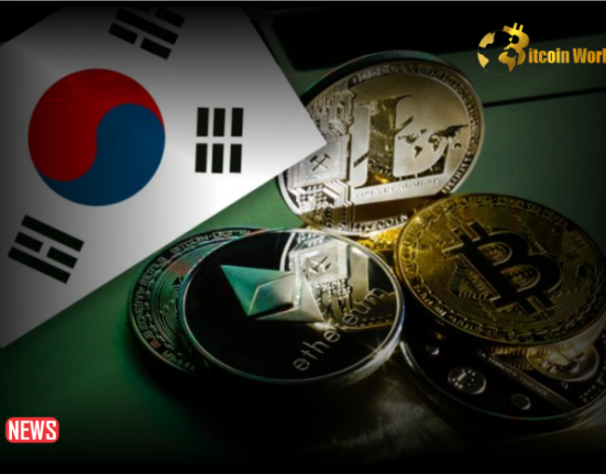 South Korea To Reevaluate 600 Crypto Listings On Local Exchanges