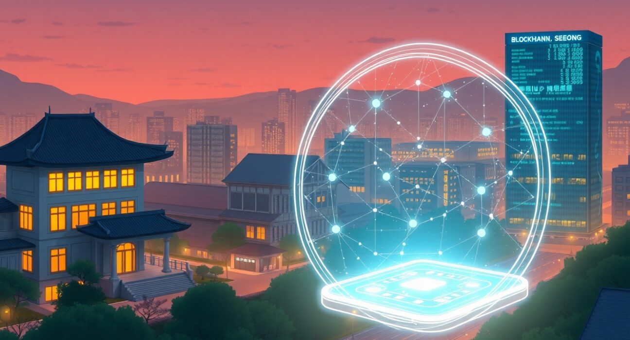 South Korea's new crypto regulation allows authorities to freeze accounts suspected of market manipulation.