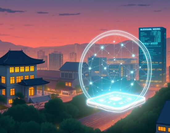 South Korea's new crypto regulation allows authorities to freeze accounts suspected of market manipulation.