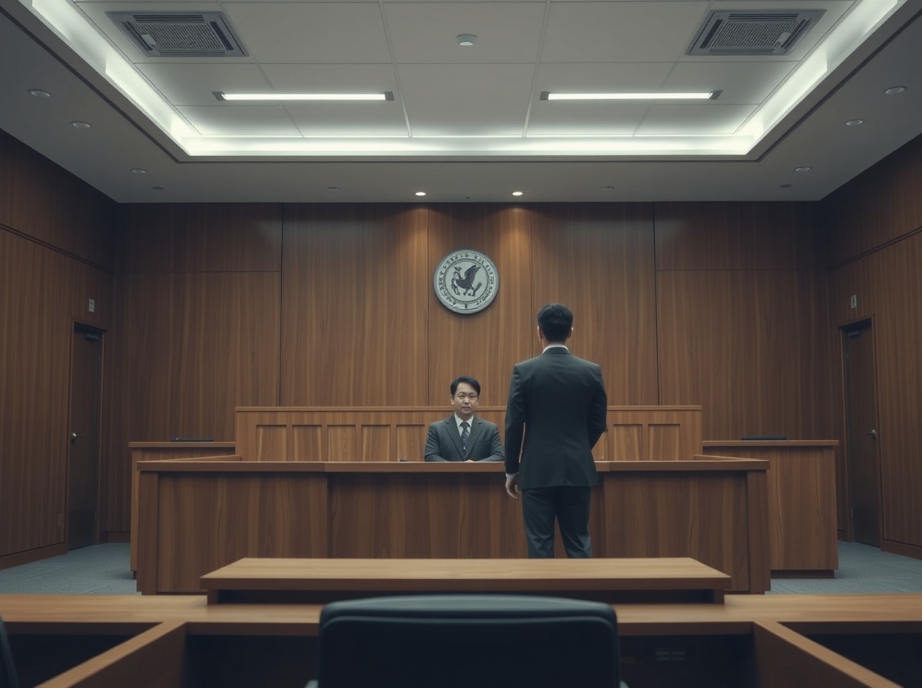 Appeal Hearing Set for First Case Under South Korea’s Crypto Act