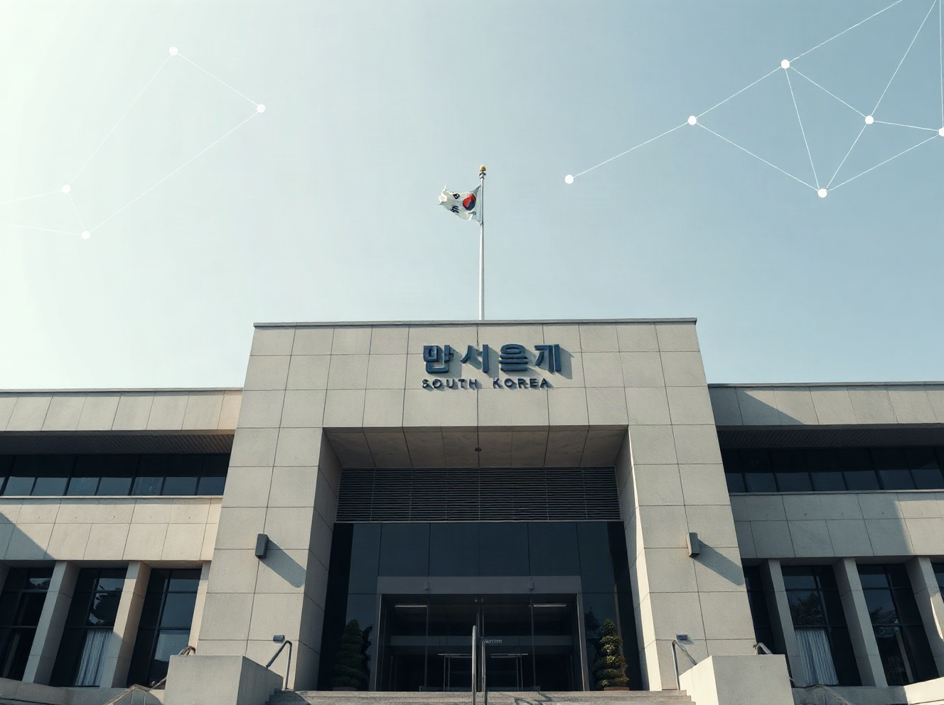 South Korea Mulls New Statutory Crypto Body To Take Over DAXA Functions