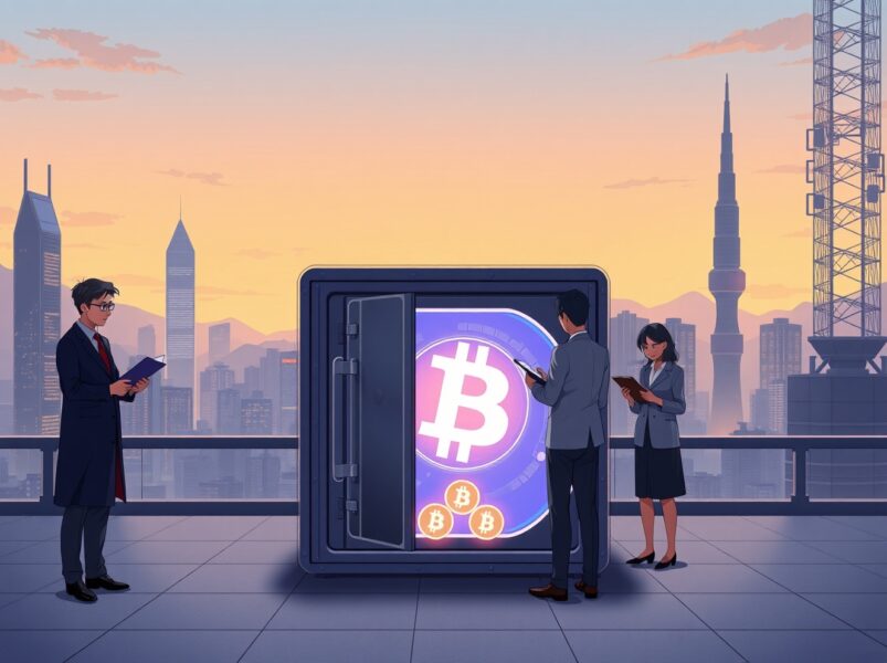 South Korea Crypto Audit Mandate: Urgent Regulatory Overhaul Follows Bithumb’s Staggering 60 Trillion Won Bitcoin Blunder