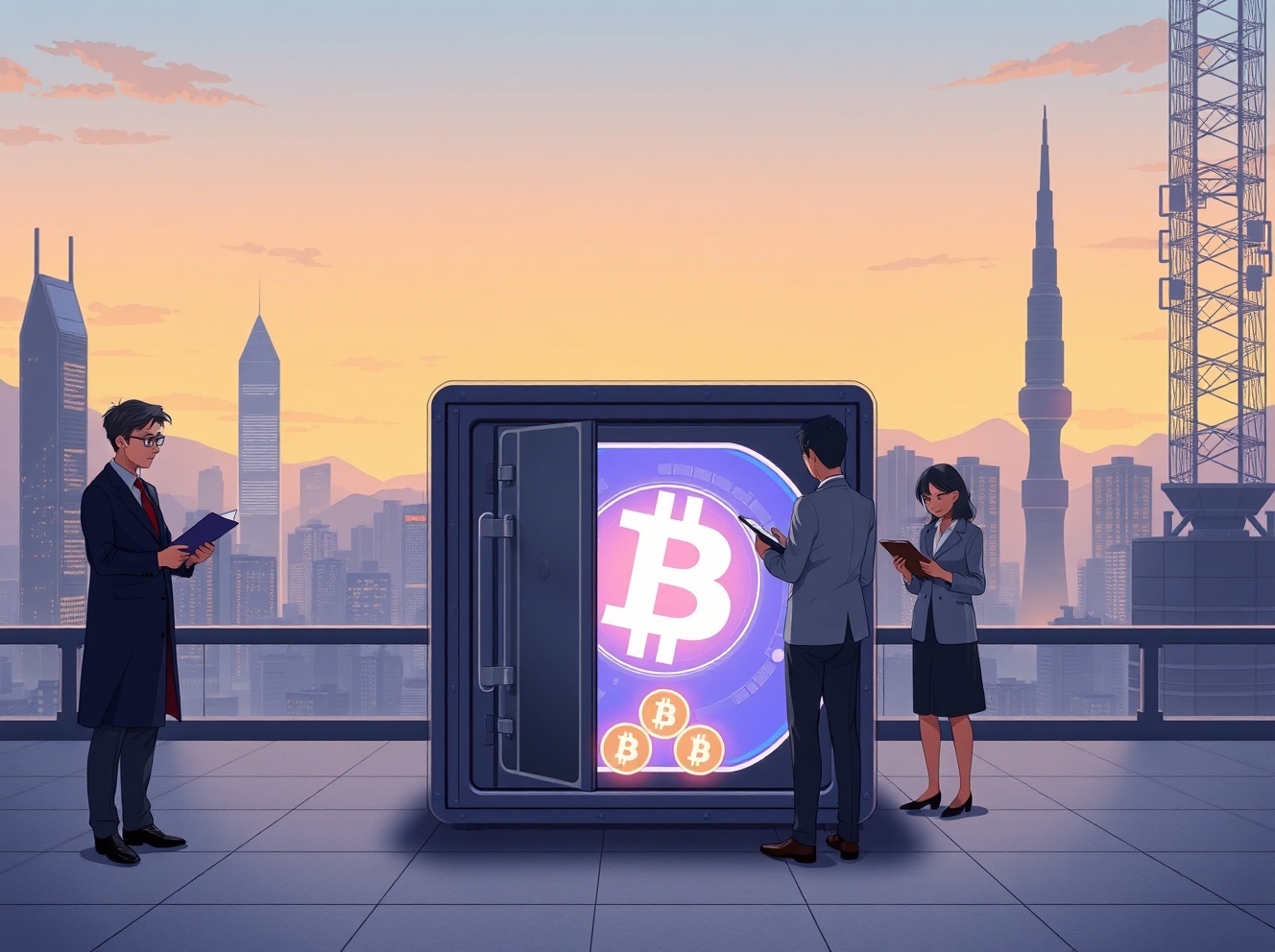 South Korea Crypto Audit Mandate: Urgent Regulatory Overhaul Follows Bithumb’s Staggering 60 Trillion Won Bitcoin Blunder