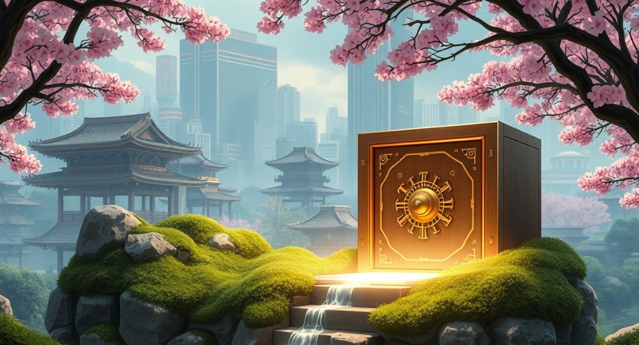 South Korea's FSC proposes 100% cold wallet storage for crypto exchanges to enhance digital asset security.