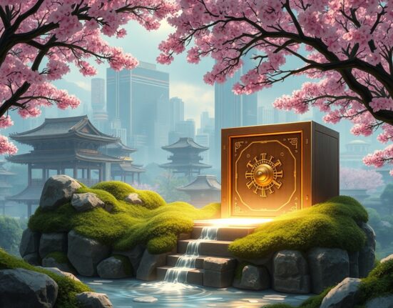 South Korea's FSC proposes 100% cold wallet storage for crypto exchanges to enhance digital asset security.