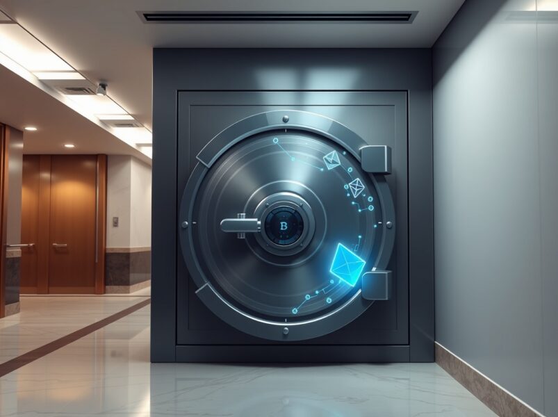 South Korea’s Crypto Crackdown: Tax Agency to Secure Seized Digital Assets with Private Custodian