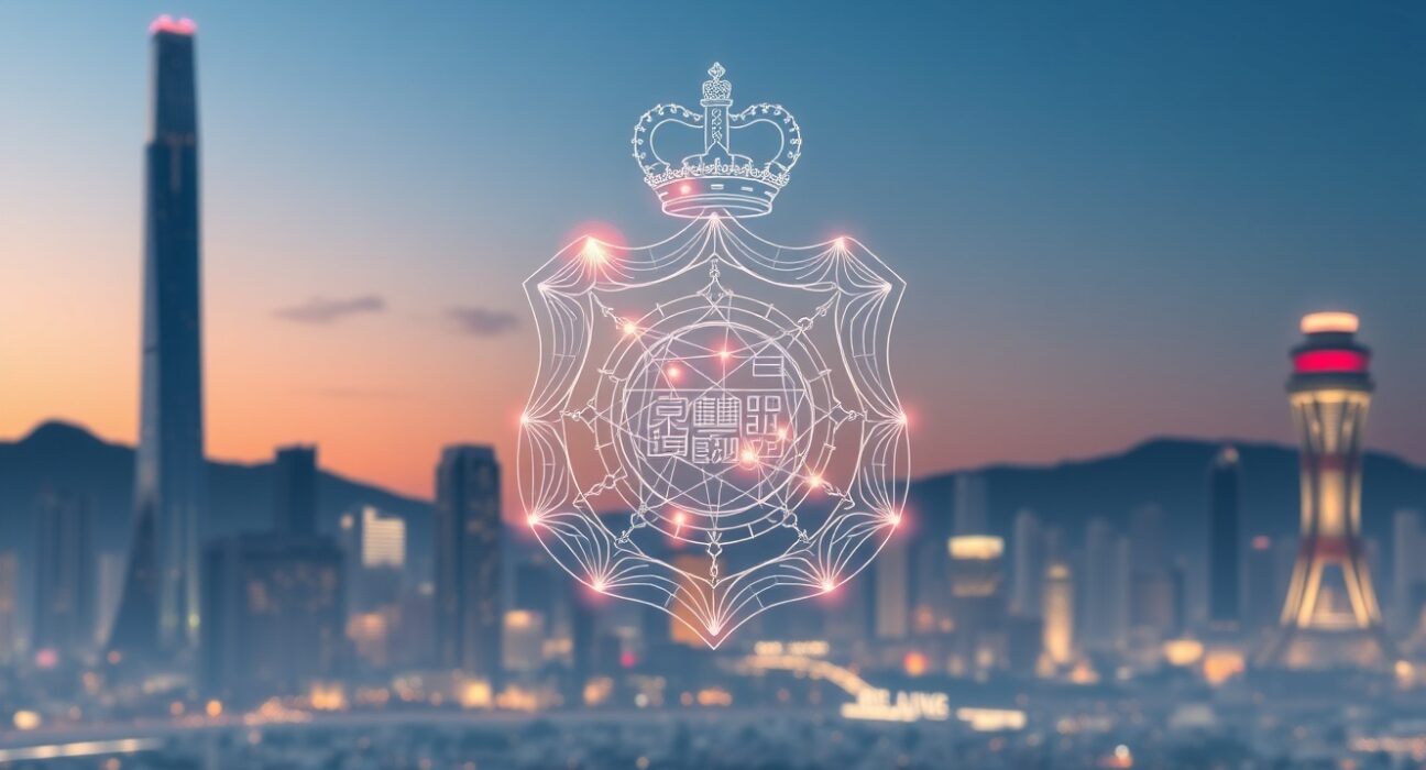 South Korea's new system for tracking crypto drug trafficking on the dark web.