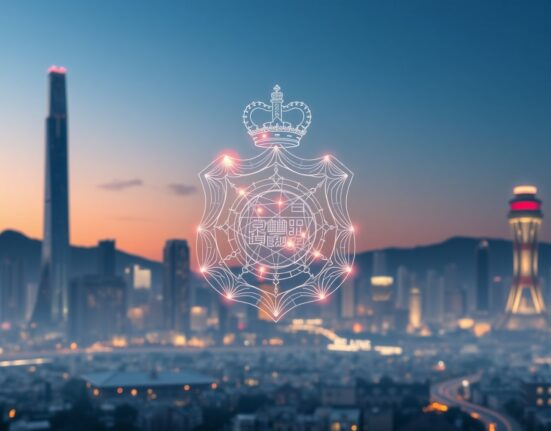 South Korea's new system for tracking crypto drug trafficking on the dark web.