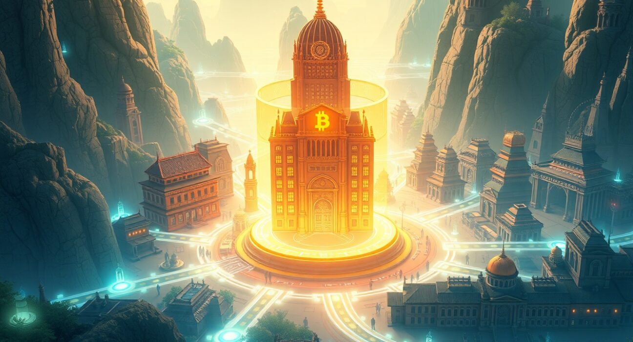 South Korea's proposed crypto exchange liability law protecting investors from hacking damages through regulatory framework