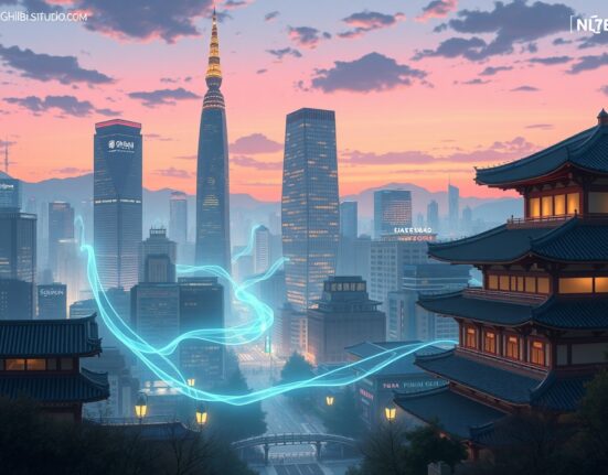 South Korea's FSC proposes crypto exchange licensing system for market stability under new regulations.