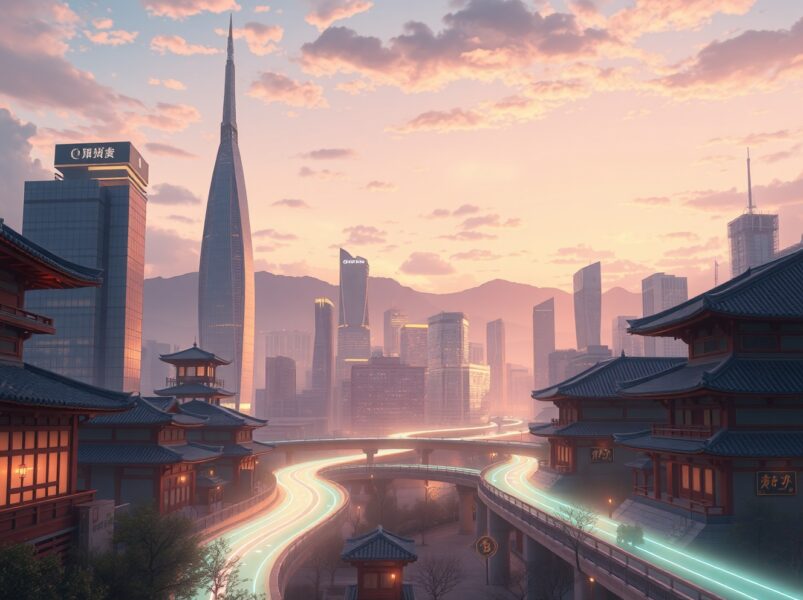 Crypto Exchange Ownership Cap Faces Fierce Opposition in South Korea as Ruling Party Pushes for Smarter Regulation