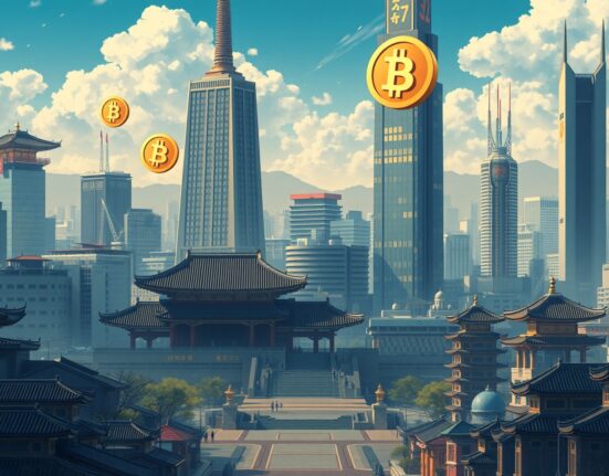 Constitutional challenge to South Korea's crypto exchange stake limit threatens digital asset