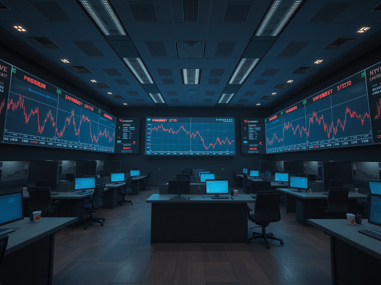 South Korea’s Crypto Market Cooldown: Weekly Volume on Top 5 Exchanges Falls Below 10 Trillion Won for First Time in 33 Months