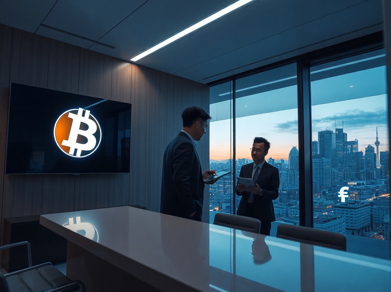 South Korea Shifts AML Burden to Crypto Exchanges for Large Transfers