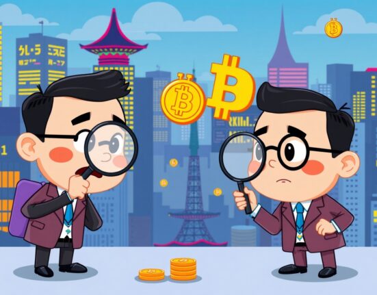 South Korean regulators investigating crypto exchanges for AML compliance violations