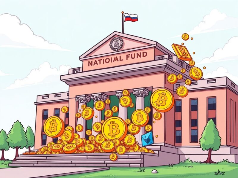 South Korea’s Astounding Crypto Stock Holdings Soar to $556.7 Million
