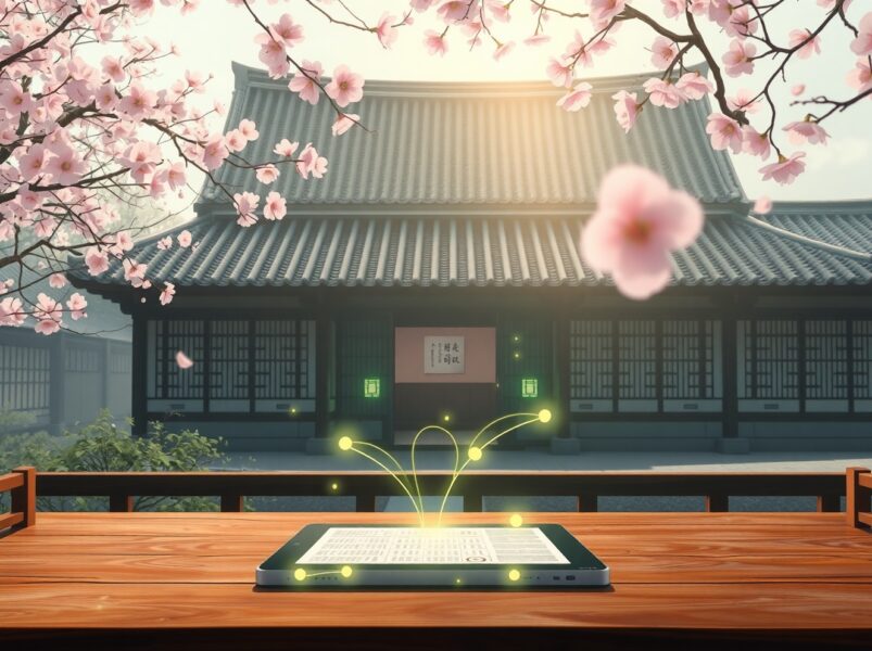 South Korea Crypto Tax: Historic Valuation Clarity for Inheritance and Gift Taxes in 2025