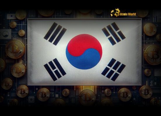 South Korea Crypto Investment: Optimistic Survey Reveals Investor Confidence