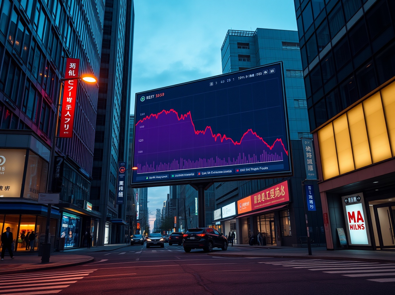 South Korea’s crypto investor base shrinks 7% as holdings drop 38%