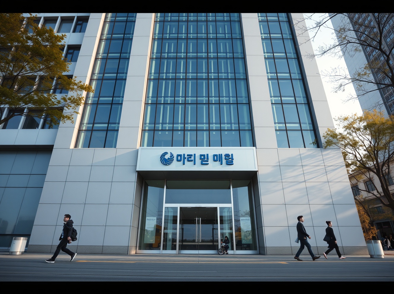 South Korea to Ease Crypto Major Shareholder Reviews for Minor Legal Violations