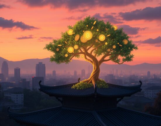 South Korea's new crypto market maker system bridges traditional finance and digital assets for stability.